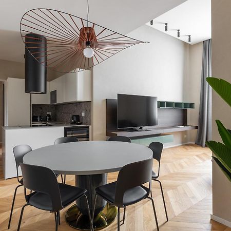 San Martino - Luxury Apartments By Design Club Collection Μπολόνια Εξωτερικό φωτογραφία