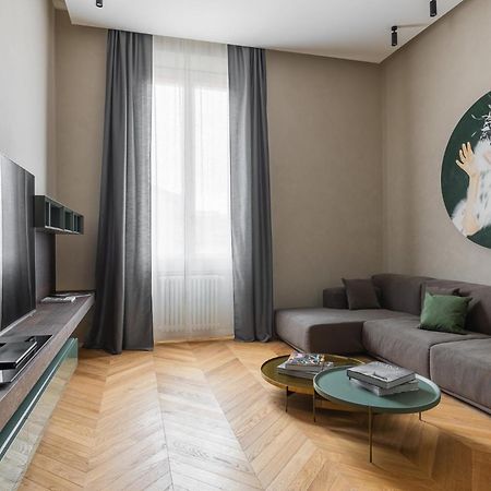 San Martino - Luxury Apartments By Design Club Collection Μπολόνια Εξωτερικό φωτογραφία