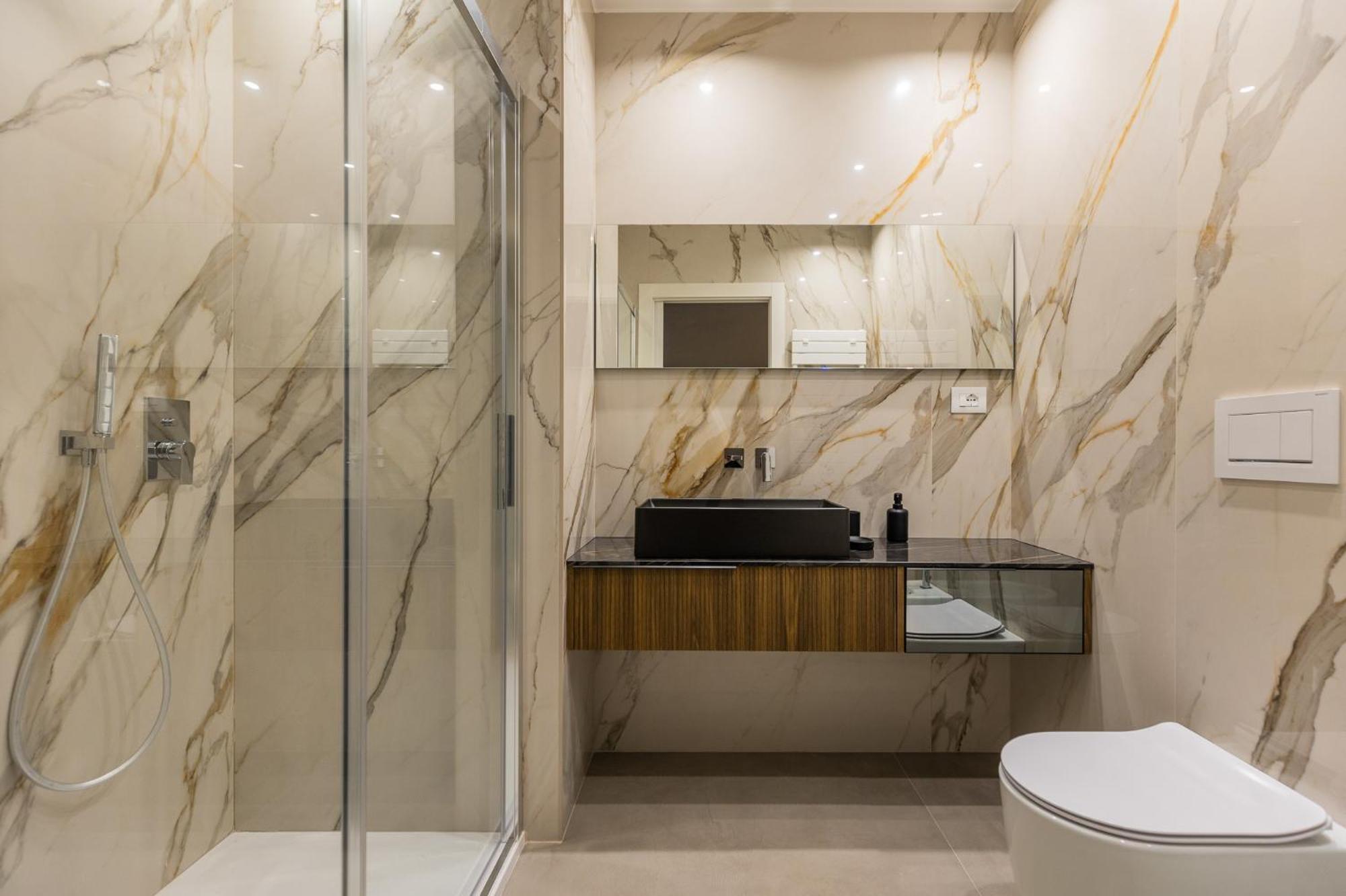 San Martino - Luxury Apartments By Design Club Collection Μπολόνια Εξωτερικό φωτογραφία