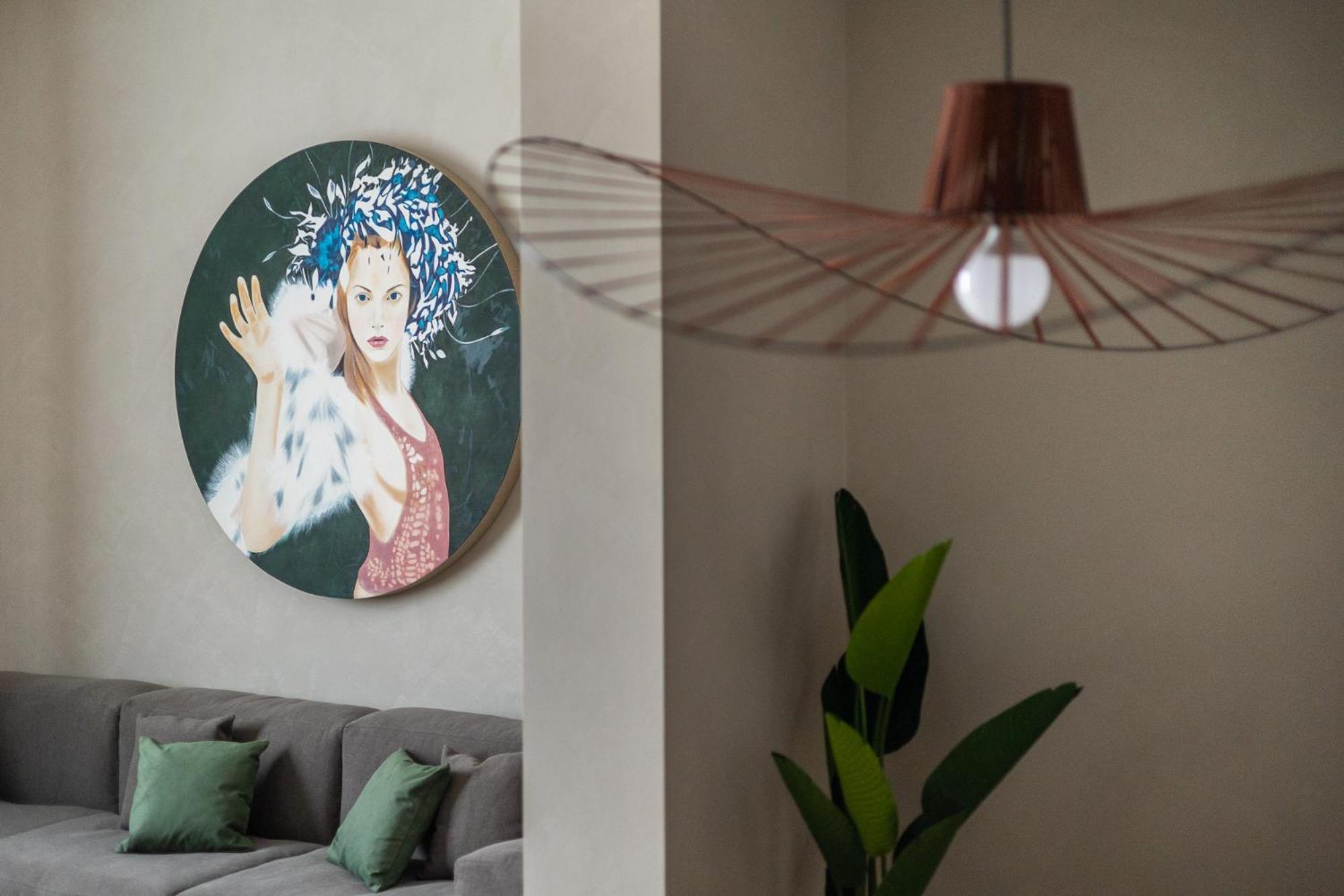San Martino - Luxury Apartments By Design Club Collection Μπολόνια Εξωτερικό φωτογραφία