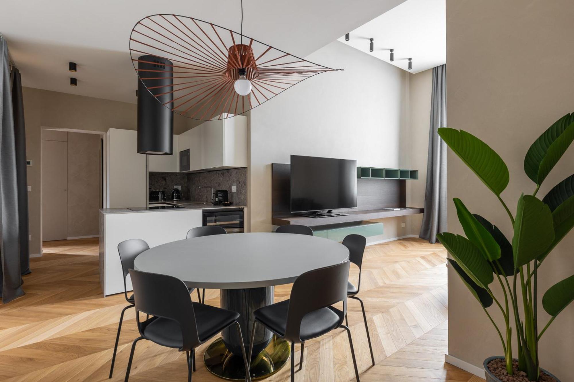 San Martino - Luxury Apartments By Design Club Collection Μπολόνια Εξωτερικό φωτογραφία