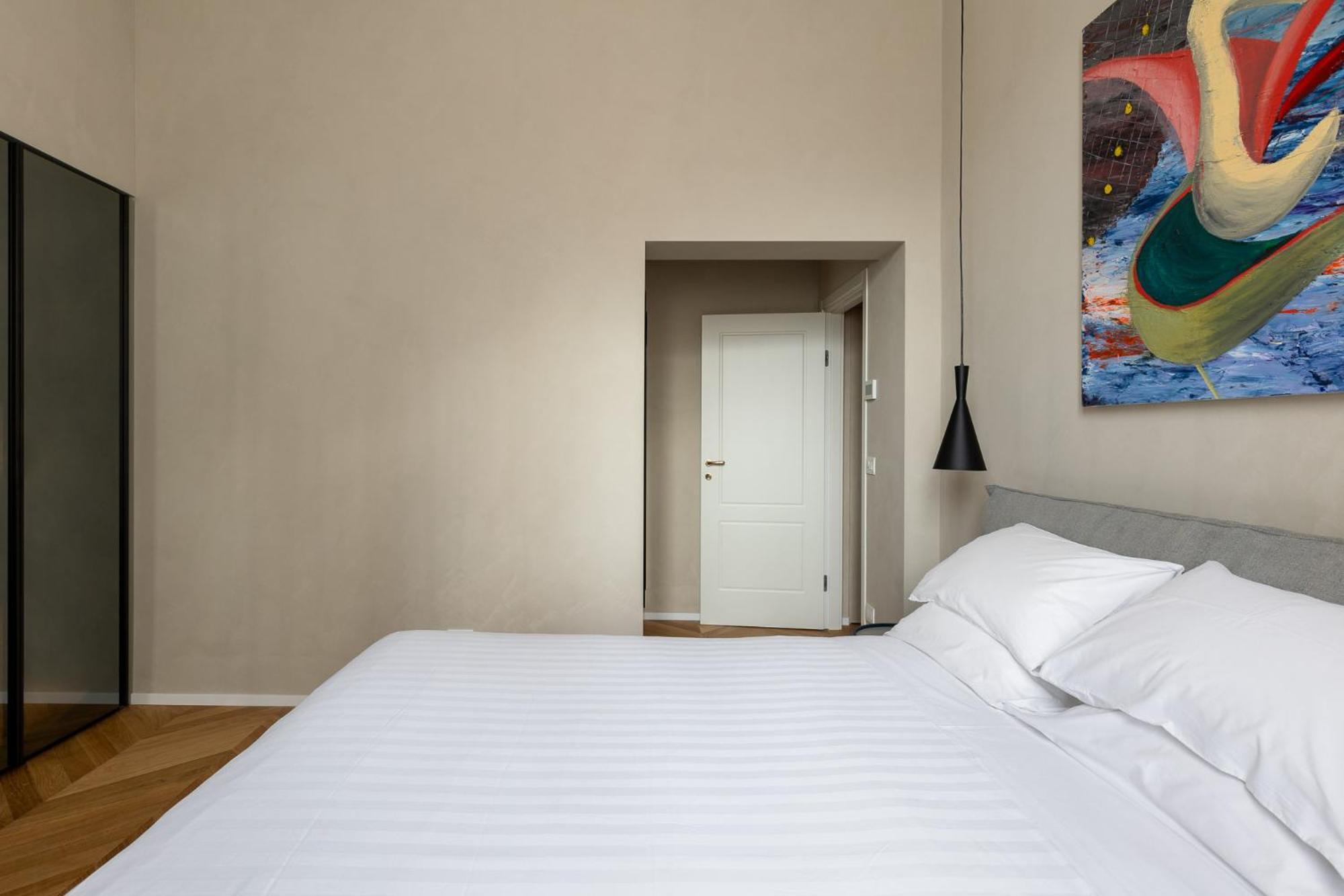 San Martino - Luxury Apartments By Design Club Collection Μπολόνια Εξωτερικό φωτογραφία