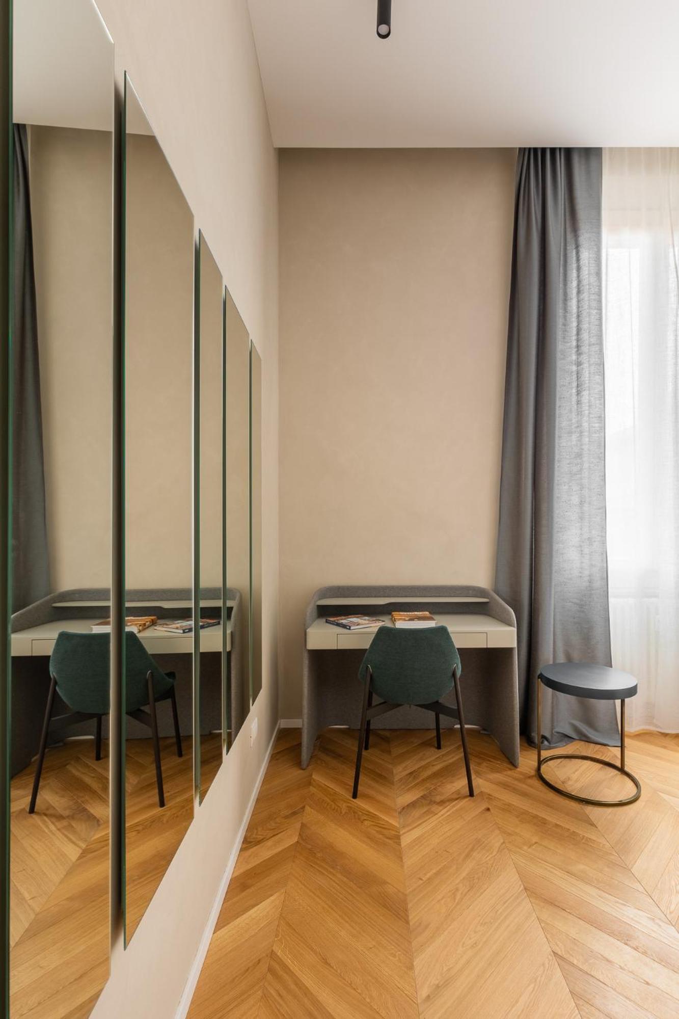 San Martino - Luxury Apartments By Design Club Collection Μπολόνια Εξωτερικό φωτογραφία