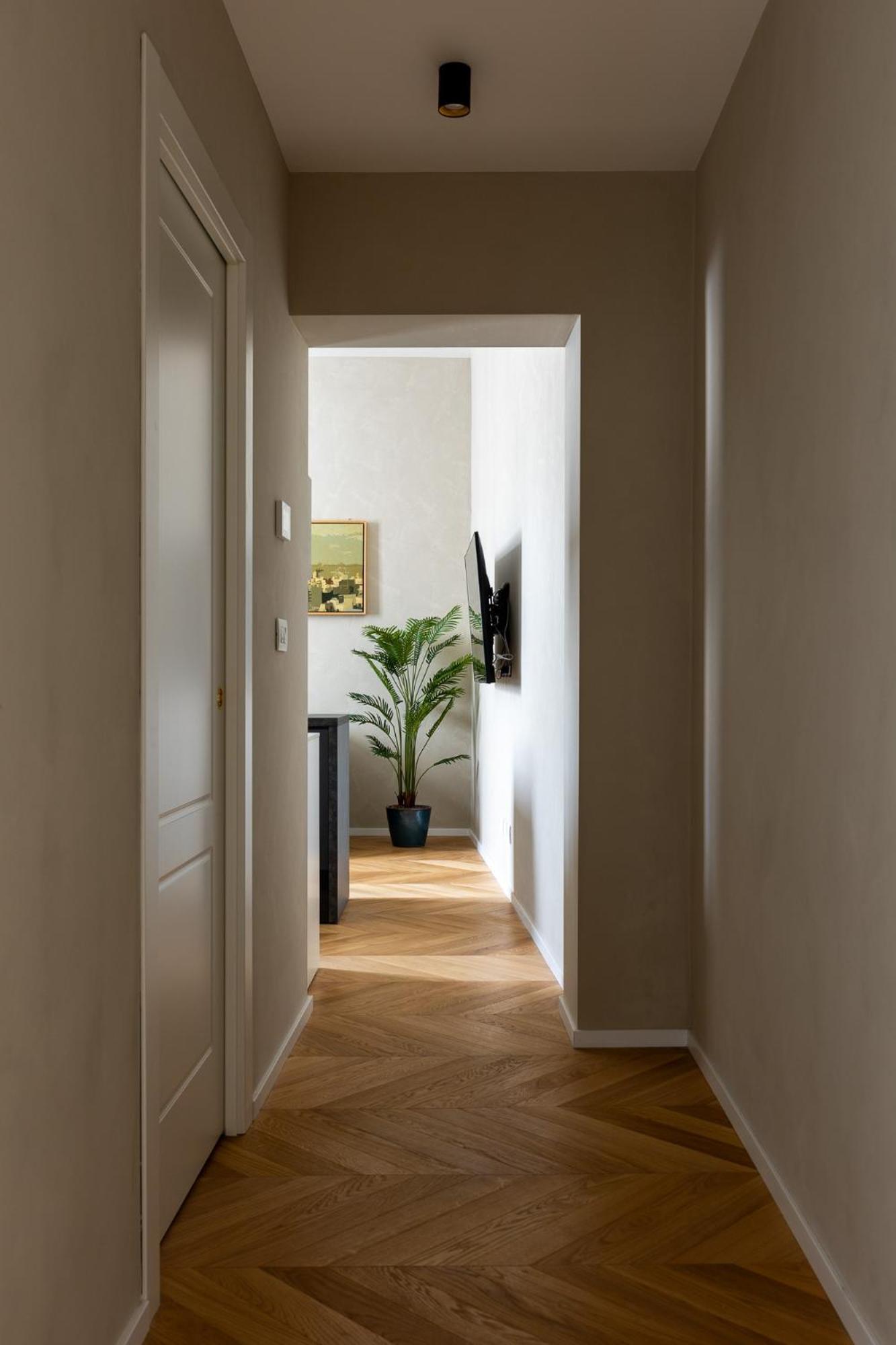 San Martino - Luxury Apartments By Design Club Collection Μπολόνια Εξωτερικό φωτογραφία
