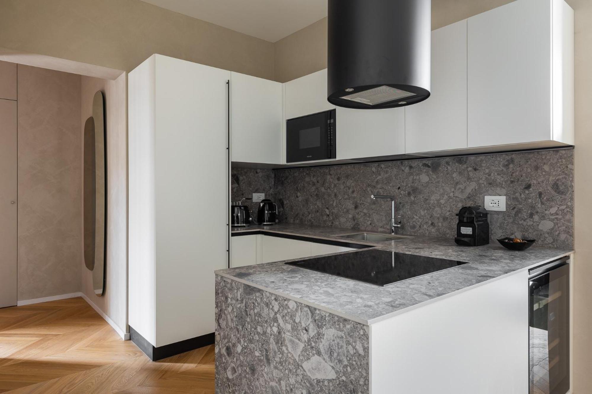 San Martino - Luxury Apartments By Design Club Collection Μπολόνια Εξωτερικό φωτογραφία