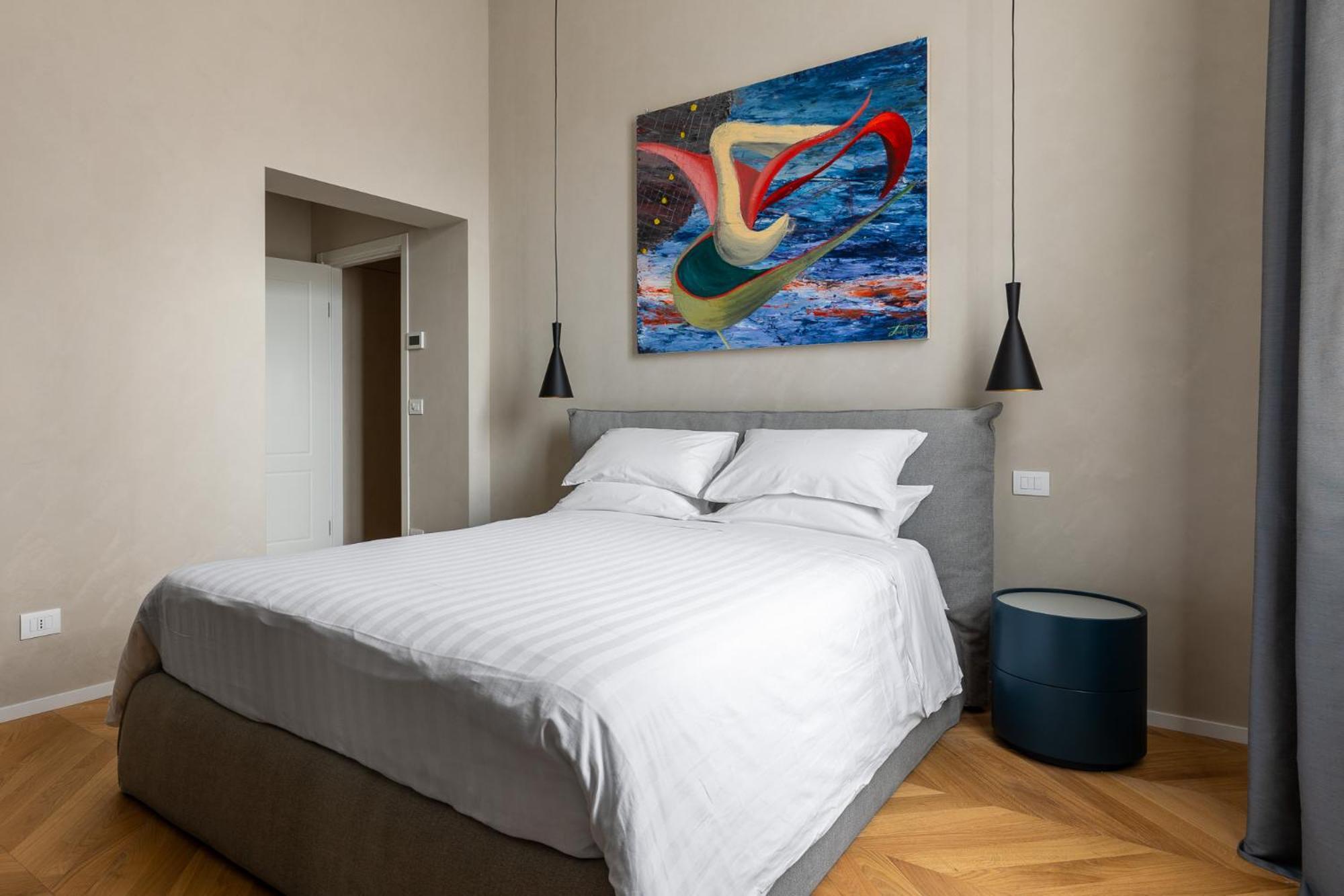 San Martino - Luxury Apartments By Design Club Collection Μπολόνια Εξωτερικό φωτογραφία