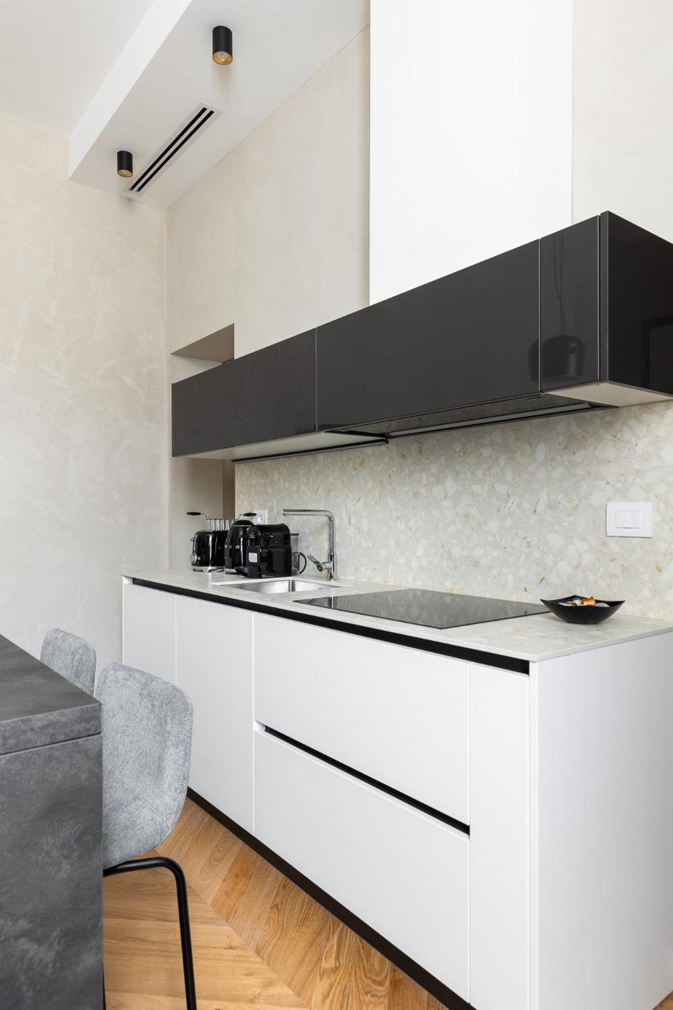 San Martino - Luxury Apartments By Design Club Collection Μπολόνια Εξωτερικό φωτογραφία