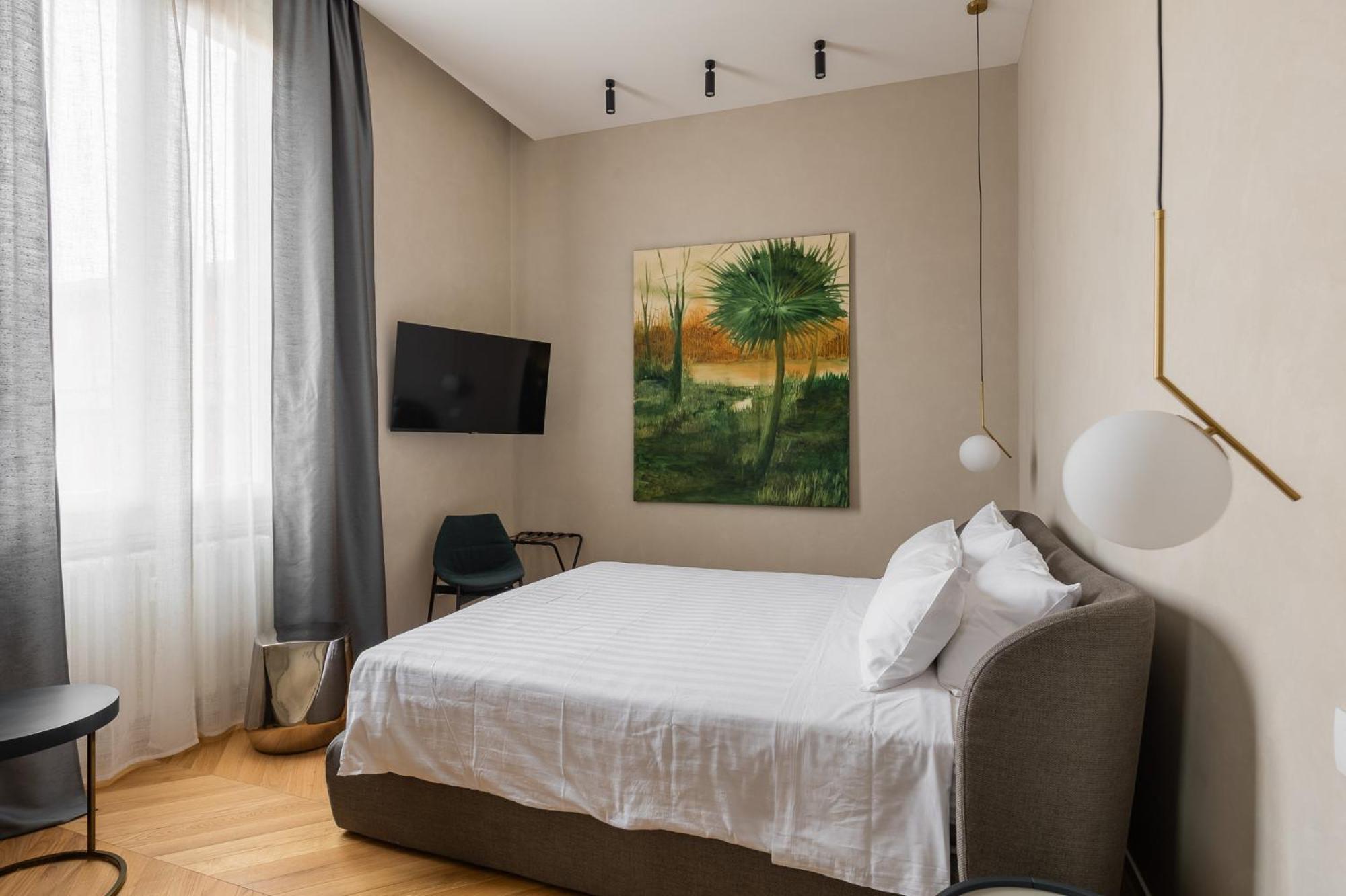 San Martino - Luxury Apartments By Design Club Collection Μπολόνια Εξωτερικό φωτογραφία