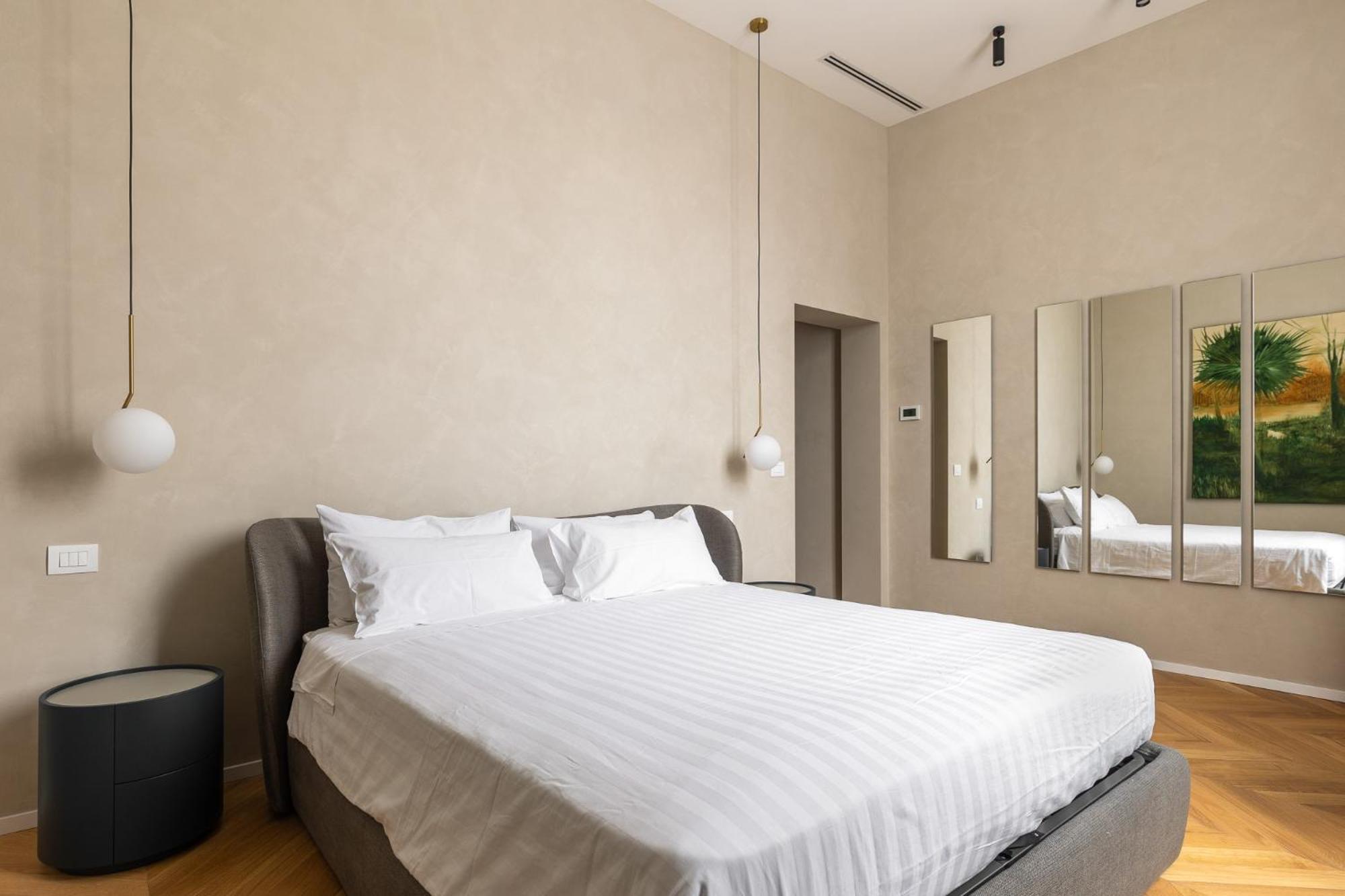 San Martino - Luxury Apartments By Design Club Collection Μπολόνια Εξωτερικό φωτογραφία