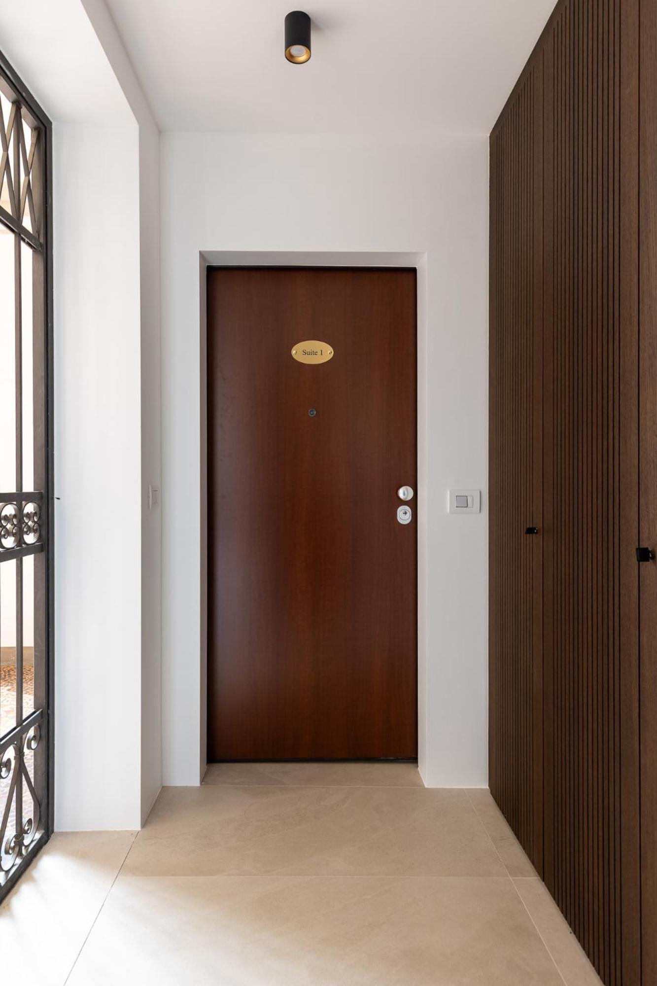 San Martino - Luxury Apartments By Design Club Collection Μπολόνια Δωμάτιο φωτογραφία