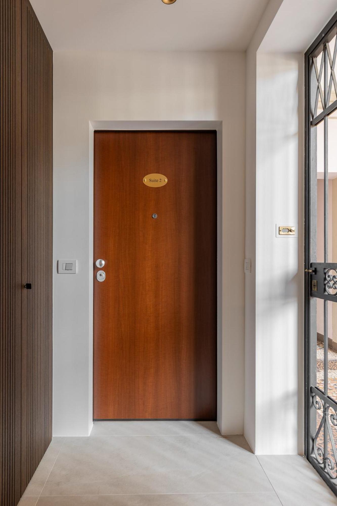 San Martino - Luxury Apartments By Design Club Collection Μπολόνια Δωμάτιο φωτογραφία